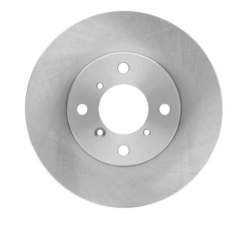 Dfc 99-07 Suzuki Aerio Front Brake Rotor 1