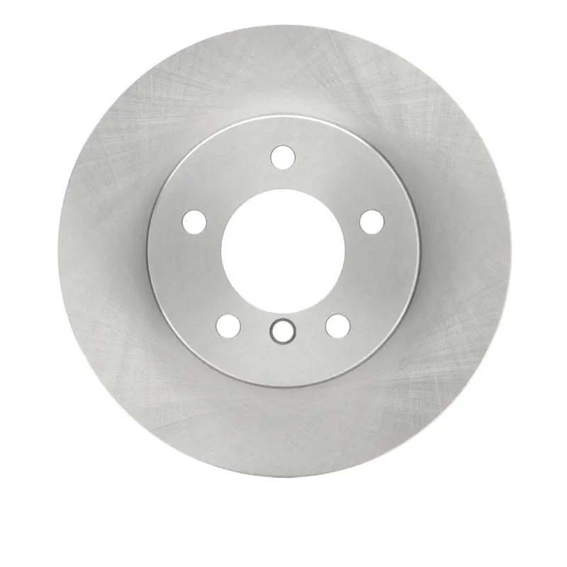 Dfc 99-08 Bmw 323I Front Brake Rotor 1