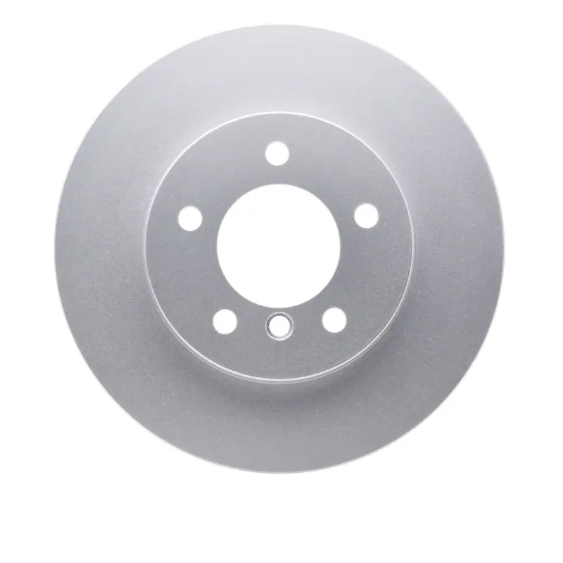 Dfc 99-08 Bmw 325I (Usa/Canada) Front Geospec Coated Rotor 1