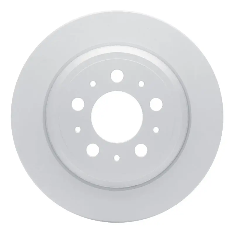 Dfc 99-09 Volvo V70/S60/Xc70/S80 Rear Brake Rotor 1