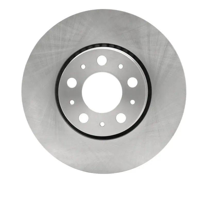 Dfc 99-09 Volvo Xc70/S60/V70/S80 Front Brake Rotor 1