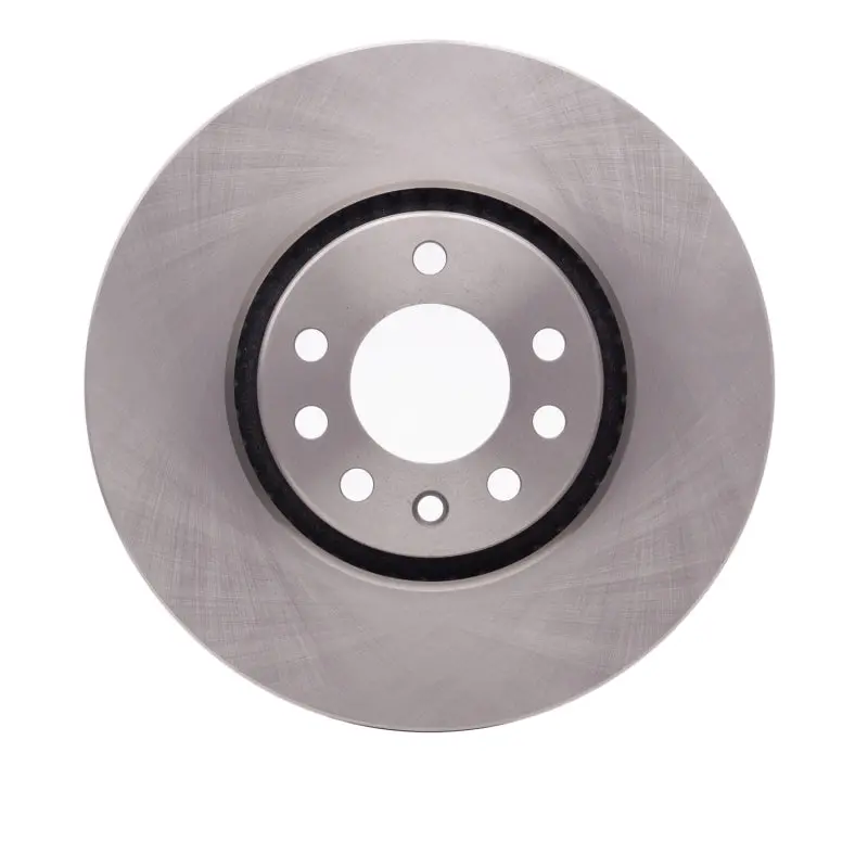 Dfc 99-10 Chevrolet/Opel Astra (Mexico) Front Brake Rotor 1