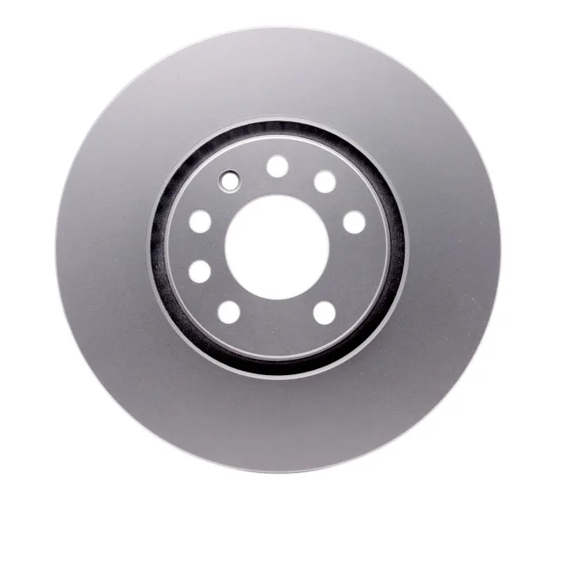 Dfc 99-10 Chevrolet/Opel Zafira (Mexico) Front Geospec Coated Rotor 1