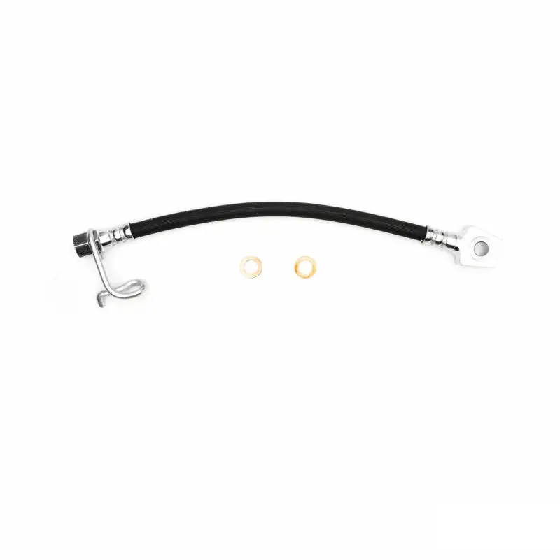 Dfc 99-10 Coachmen Aurora Rr R Lo/Rear-R Lo Brake Hose 1