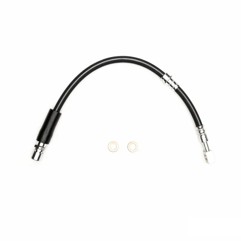 Dfc 99-10 Saab 9-5 Front Brake Hose 1