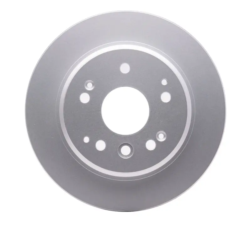 Dfc 99-11 Acura Tl Rear Geospec Coated Rotor 1
