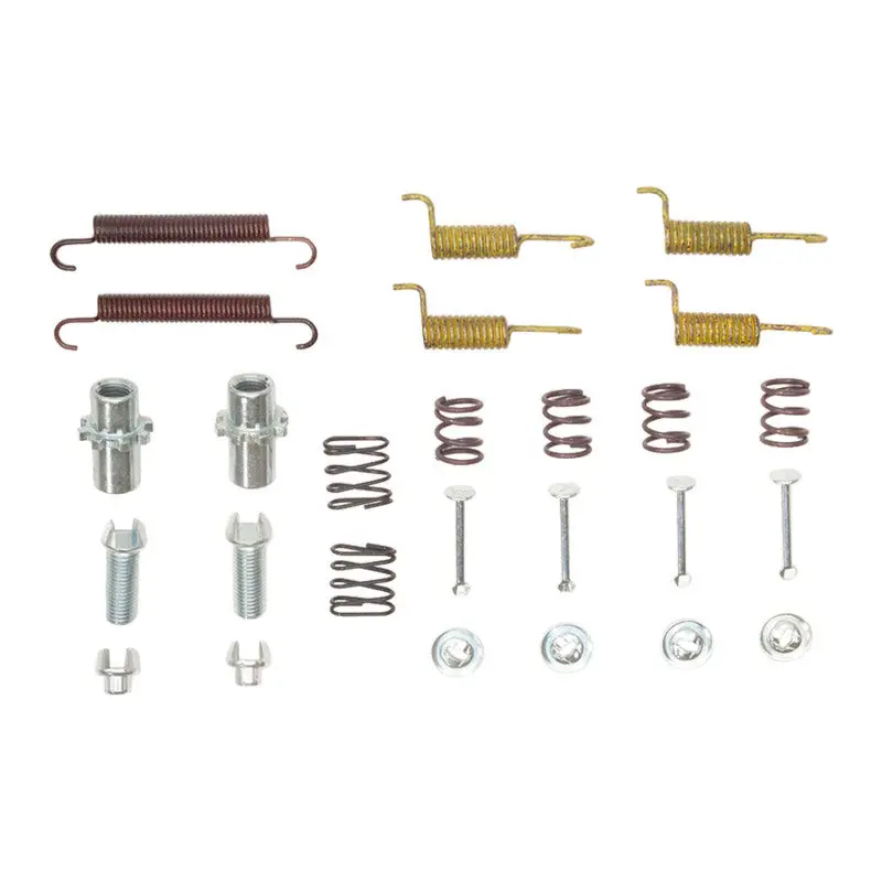 Dfc 99-13 Hyundai Sonata Parking Brake Drum Brake Hardware Kit 1