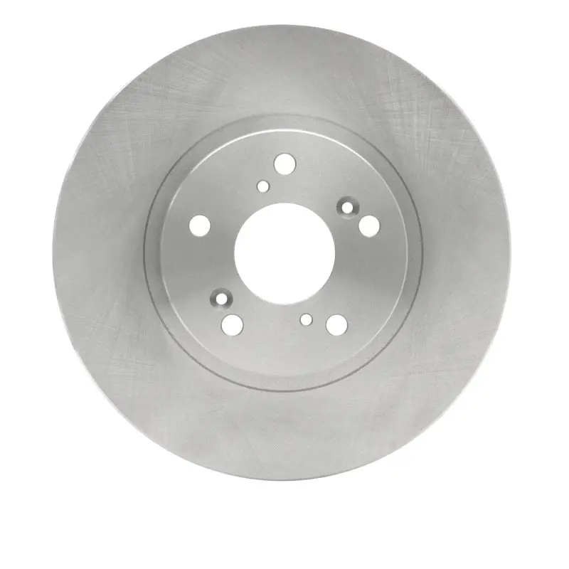 Dfc 99-14 Acura Tsx Front Brake Rotor 1