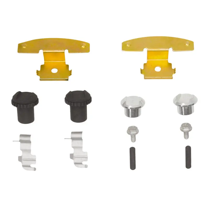 Dfc 99-14 Buick Rainier Parking Brake Drum Brake Hardware Kit 1