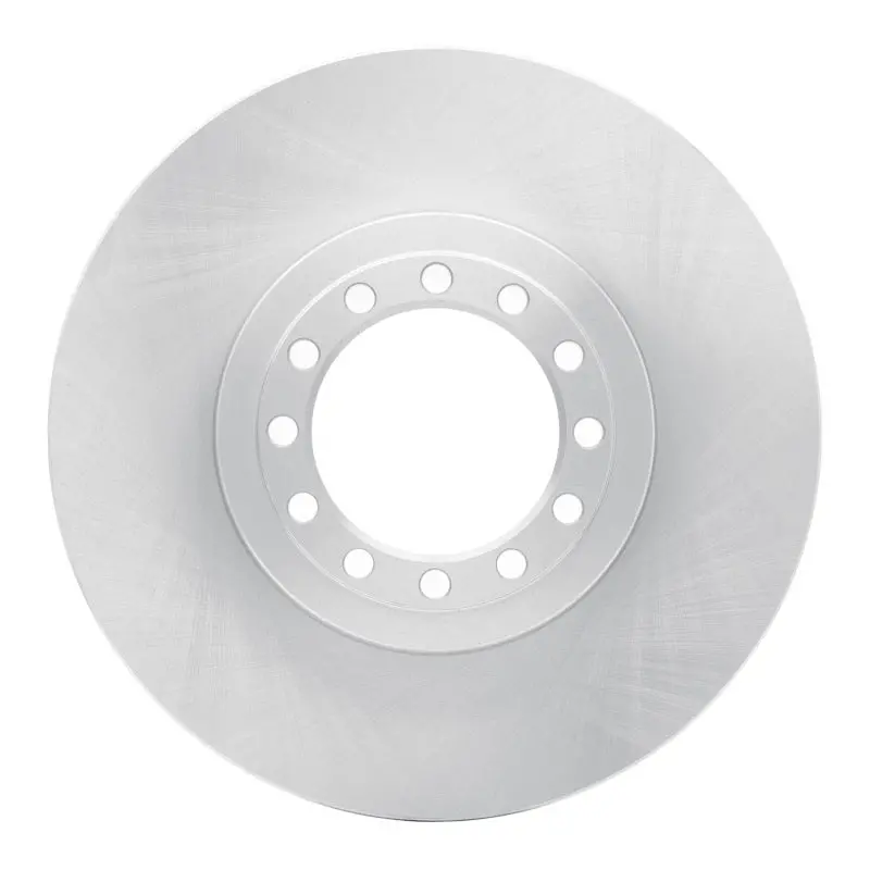Dfc 99-15 Chevrolet W5500 Tiltmaster Front Brake Rotor 1