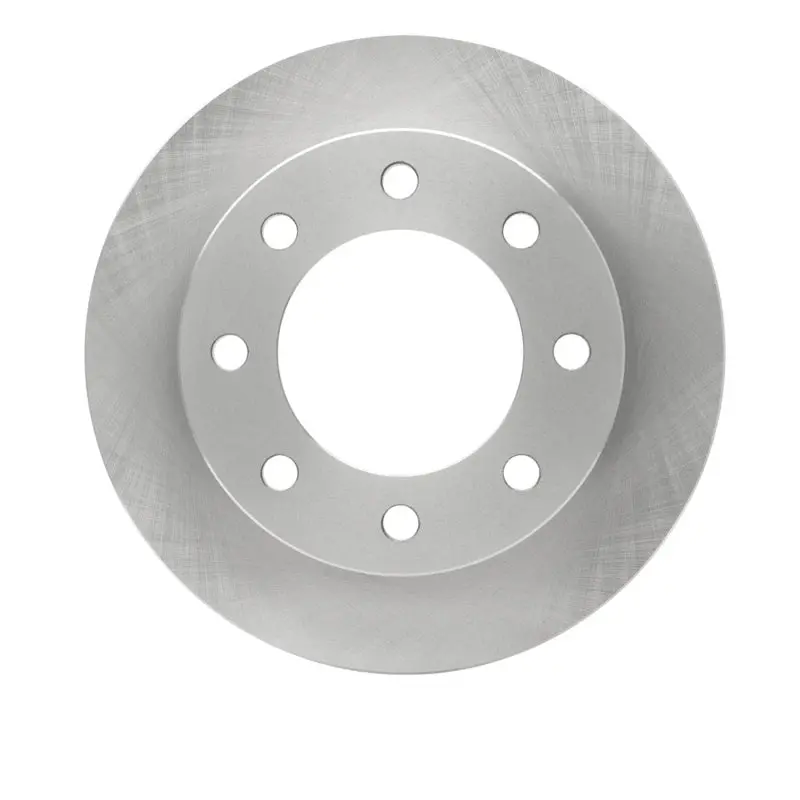 Dfc 99-20 Cadillac Deville Front Brake Rotor 1