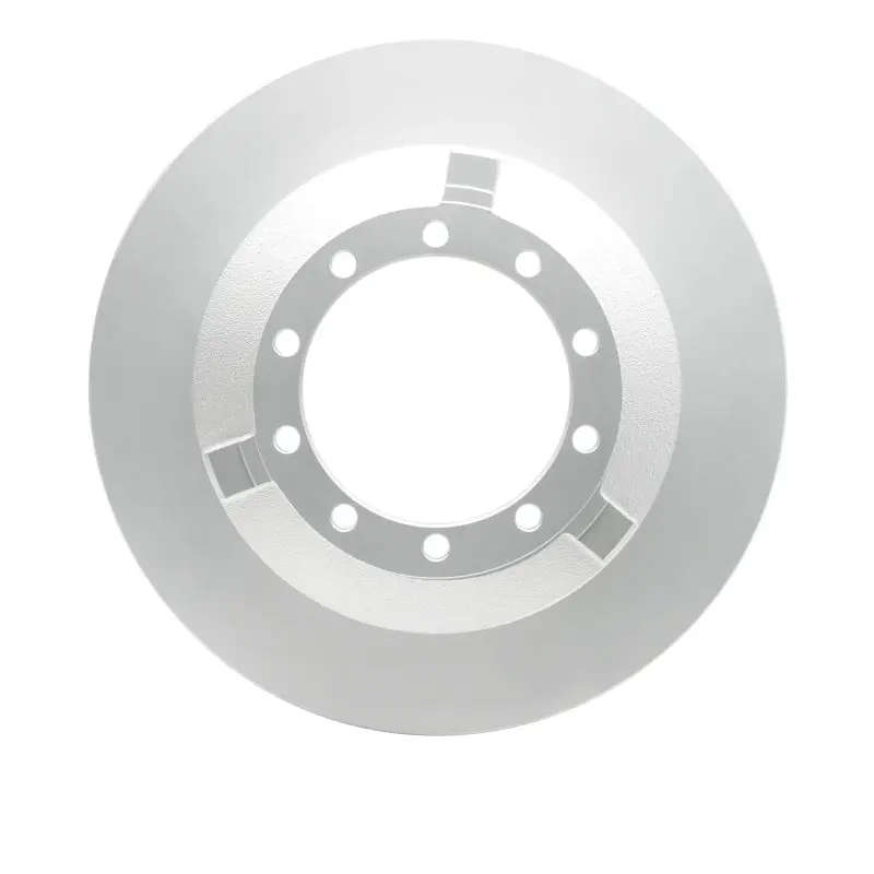 Dfc 99-20 Coachmen Epic Front/Rear Geospec Coated Rotor 1
