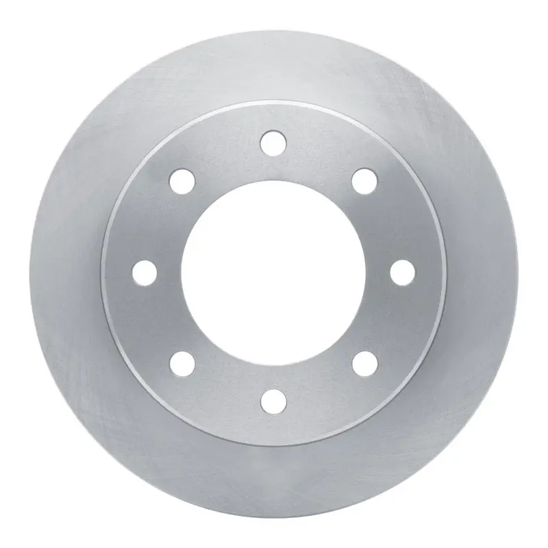 Dfc 99-25 Chevrolet Silverado 1500 Hd Rear Brake Rotor 1