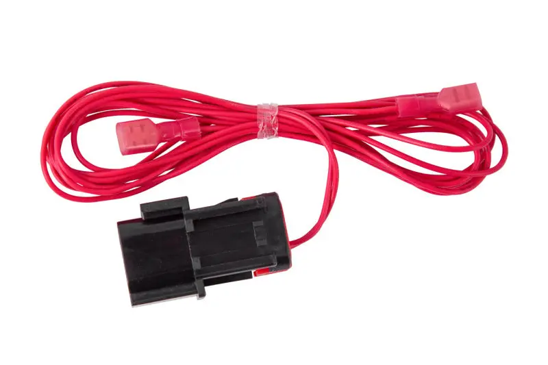 Diode Dynamics 15-17 Subaru Wrx Drl Harness (Use W/ Pn Dd2016) 1