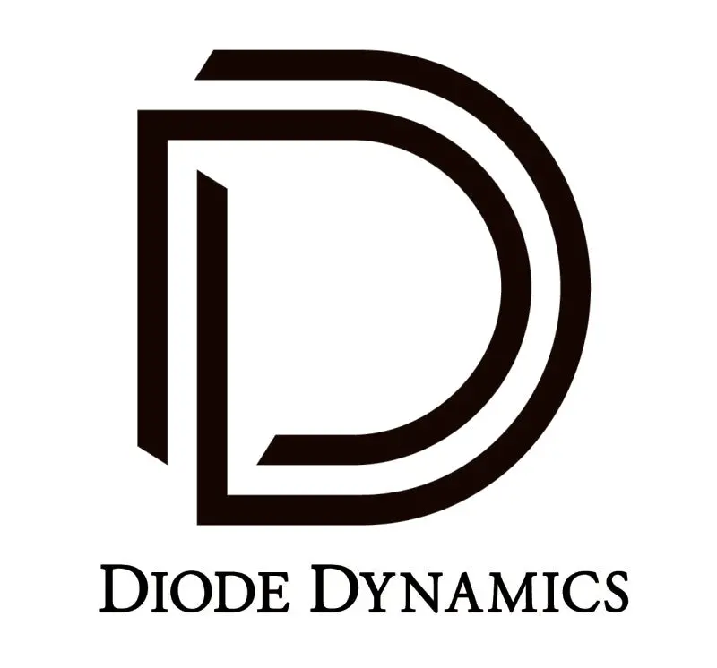 Diode Dynamics 2016-2023 Toyota Tacoma Ss30 Pro White Driving Abl 6000K 2
