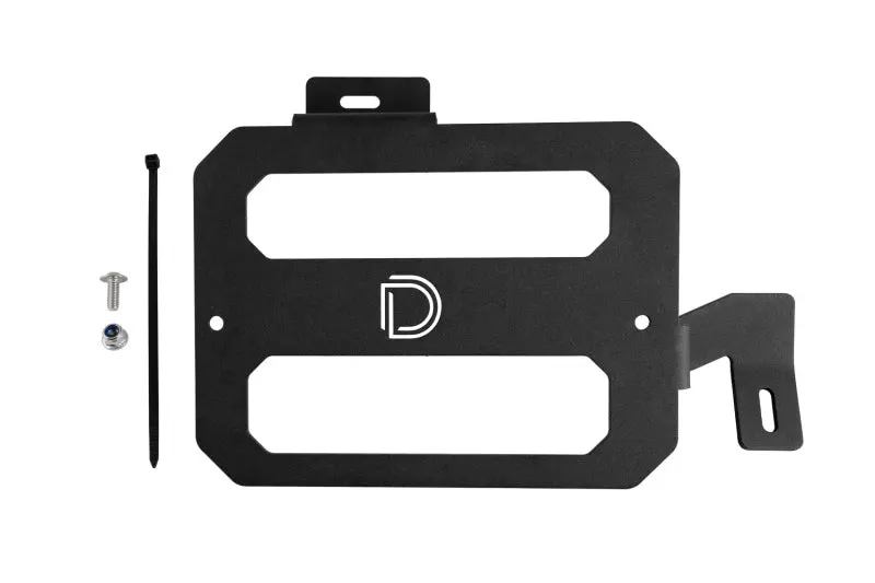 Diode Dynamics 21-25 Ford F-150 D-Switch Hub Mounting Kit 1