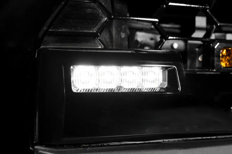 Diode Dynamics 24-26 Toyota Ss6 Sport Led Kit White 6000K 2