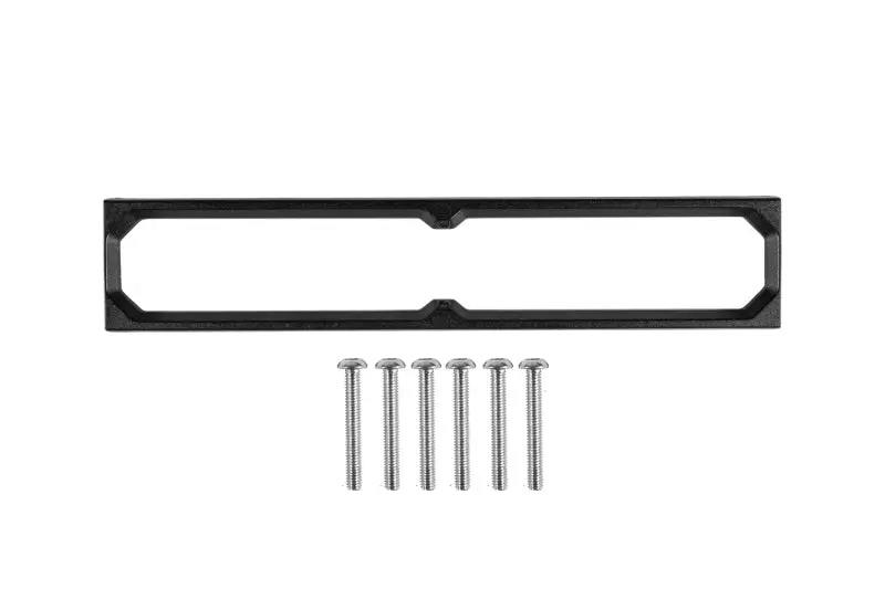 Diode Dynamics Extruded Bezel Standard 1