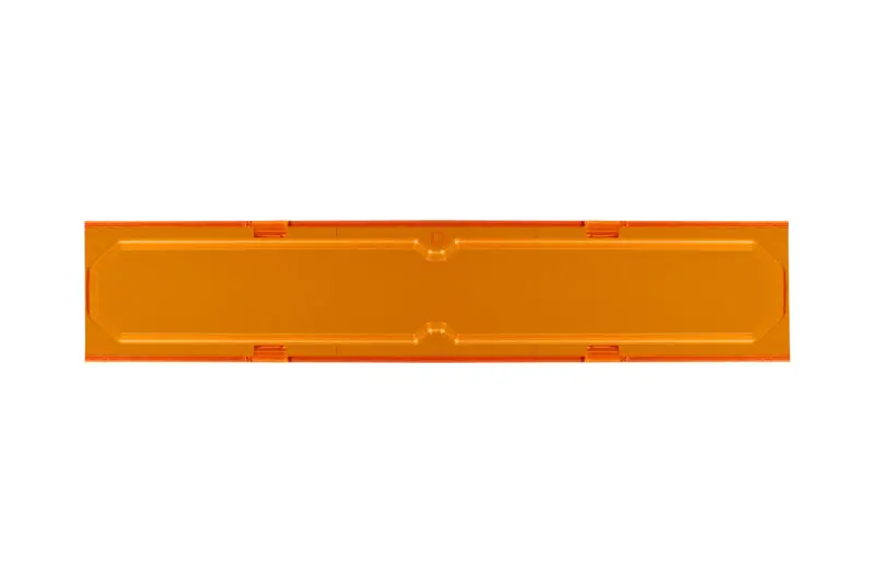 Diode Dynamics Extruded Cover Amber 1