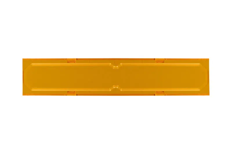 Diode Dynamics Extruded Cover Yellow 1