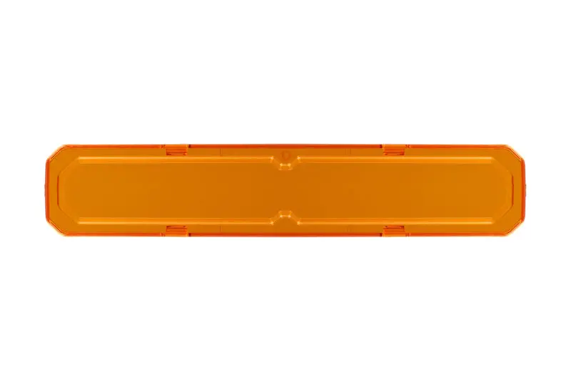 Diode Dynamics Ss10 Cover Standard Amber 1