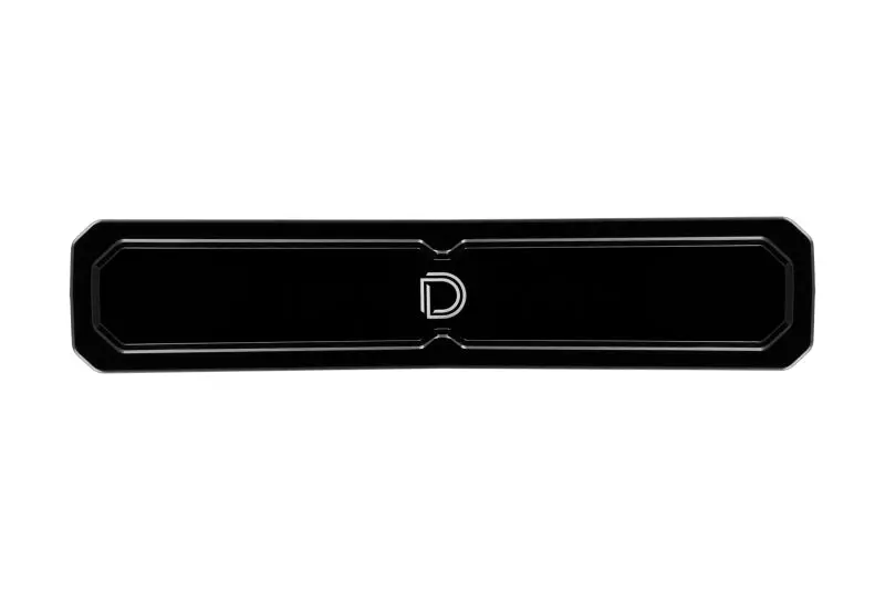 Diode Dynamics Ss10 Cover Standard Black 1