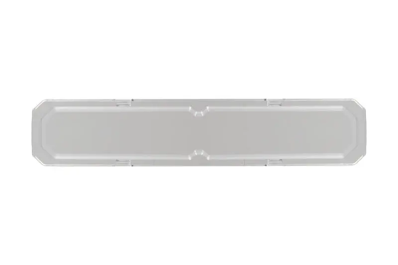 Diode Dynamics Ss10 Cover Standard Clear 1