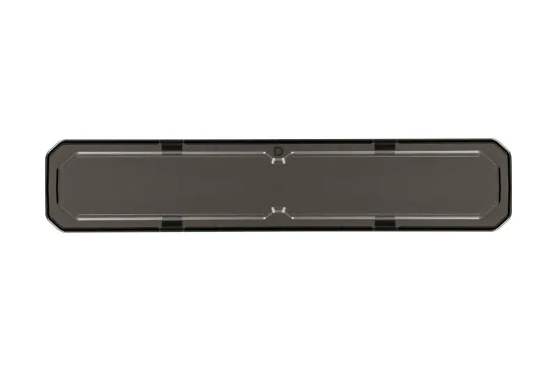 Diode Dynamics Ss10 Cover Standard Smoked 1
