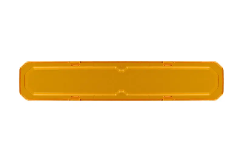 Diode Dynamics Ss10 Cover Standard Yellow 1