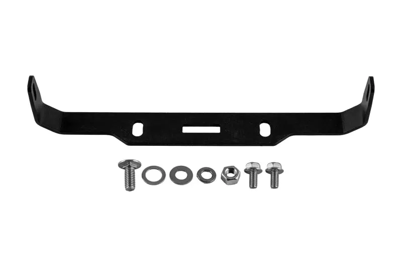 Diode Dynamics Ss10 Led Light Bar U Bracket (One) 1