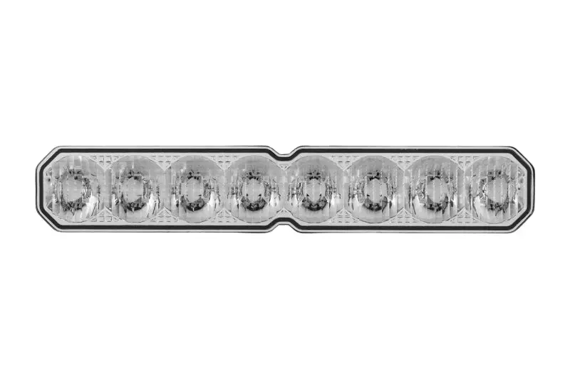 Diode Dynamics Ss10 Lens Combo/Driving Clear 1