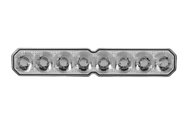 Diode Dynamics Ss10 Lens Driving Clear 1