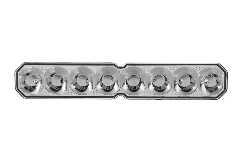 Diode Dynamics Ss10 Lens Spot Clear 1