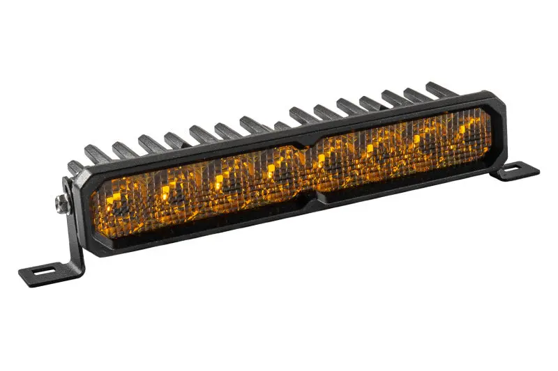Diode Dynamics Ss10 Max Yellow Combo Standard Abl (One) 1