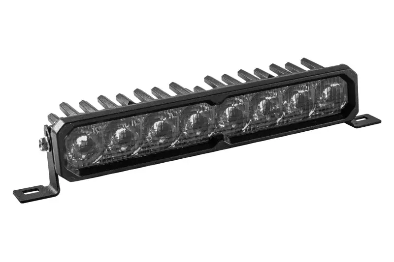 Diode Dynamics Ss10 Pro White Driving Standard Abl (One) 1