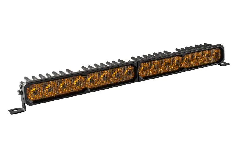 Diode Dynamics Ss20 Pro Yellow Combo Standard Abl (One) 1