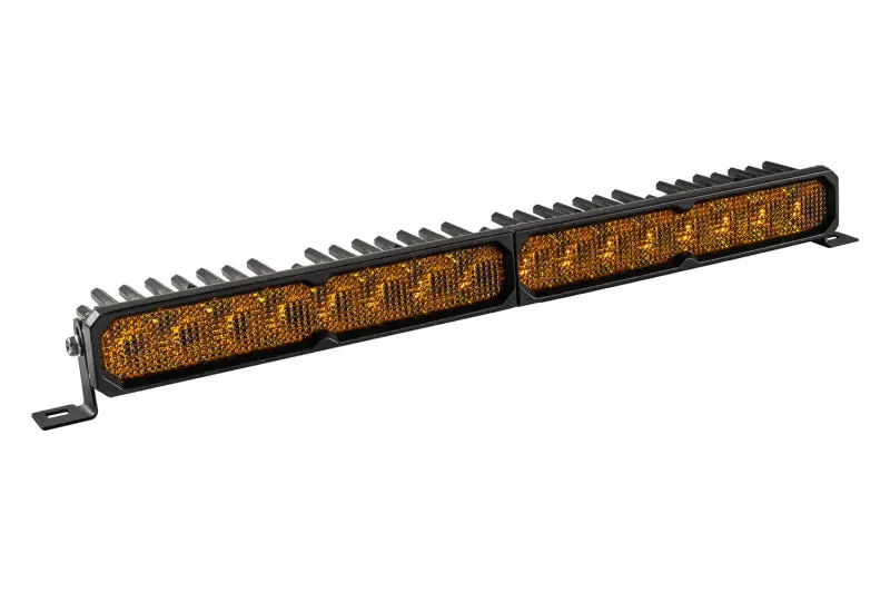 Diode Dynamics Ss20 Sport Yellow Flood Standard Abl (One) 1
