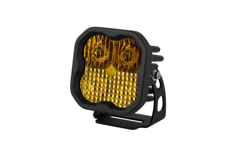 Diode Dynamics Ss3 Pro Abl - Yellow Combo Standard (Single) 1