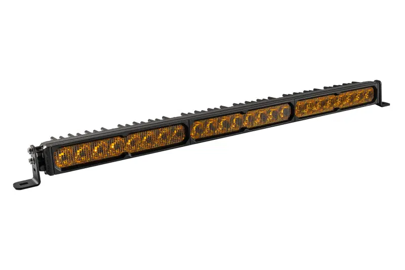 Diode Dynamics Ss30 Pro Yellow Combo Standard Abl (One) 1