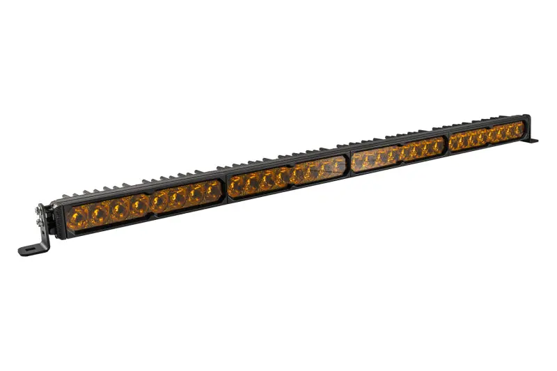 Diode Dynamics Ss40 Pro Yellow Spot Standard Abl (One) 1