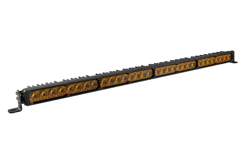 Diode Dynamics Ss40 Sport Yellow Driving Standard Abl (One) 1