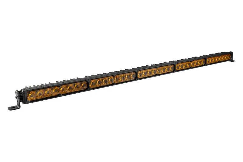 Diode Dynamics Ss50 Sport Yellow Combo Standard Abl (One) 1