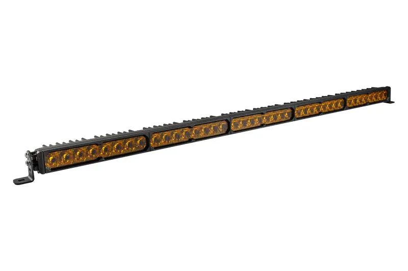 Diode Dynamics Ss50 Sport Yellow Driving Standard Abl (One) 1