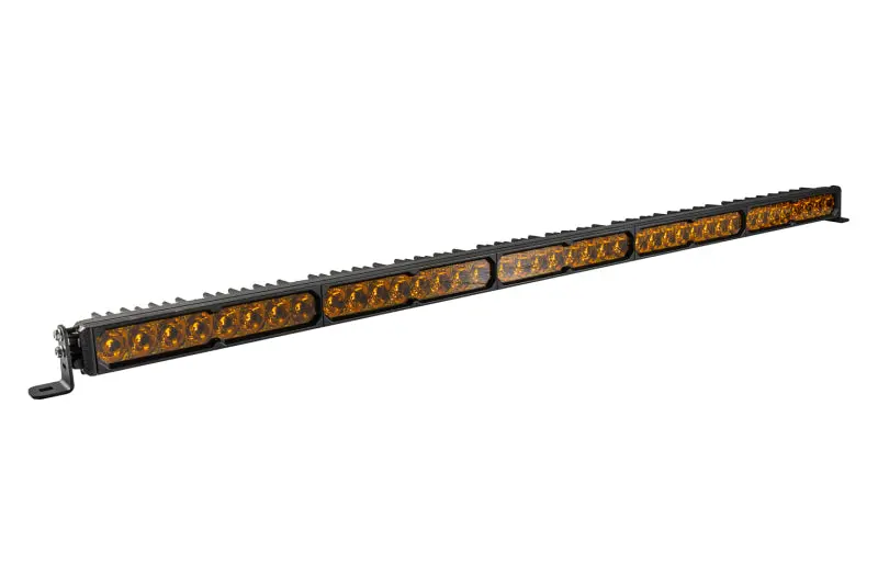 Diode Dynamics Ss50 Sport Yellow Spot Standard Abl (One) 1