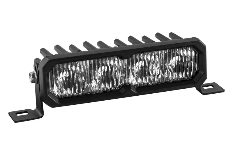 Diode Dynamics Ss6 Max White Fog Standard Abl (Single) 6000K 1