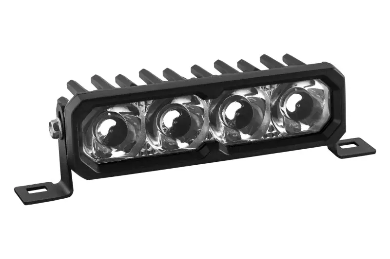 Diode Dynamics Ss6 Sport White Spot Standard Abl (Single) 6000K 1