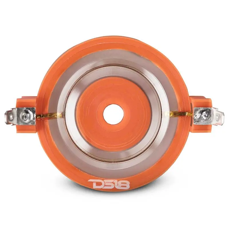 Ds18 1.5In Replacement Pei Voice Coil For Pro-Twn850cn 4 Ohm 1
