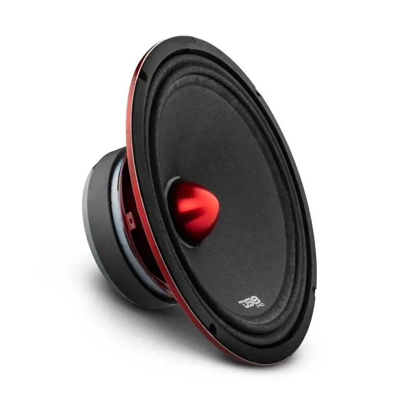Ds18 10In 300 Watts Rms 8 Ohm Mid-Range Loudspeaker Bullet Loudspeaker 1