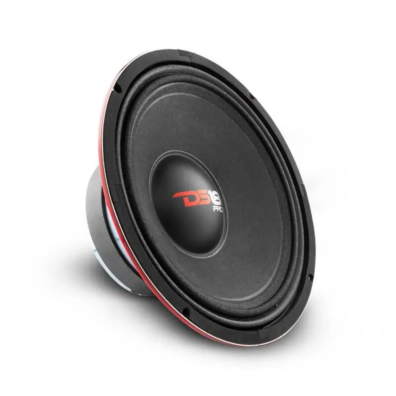 Ds18 10In 400 Watts Rms 8 Ohm Mid-Bass Loudspeaker 1