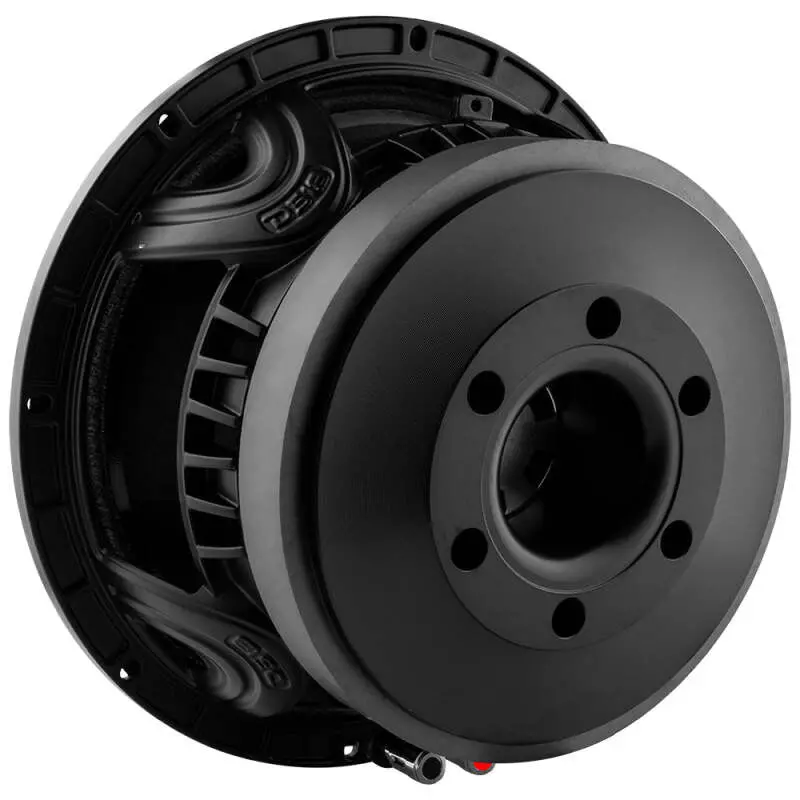 Ds18 10In 700 Watts Rms 8 Ohm Mid-Bass Loudspeakers 1